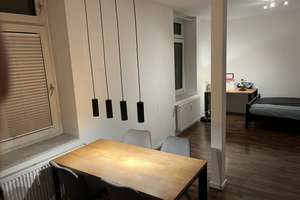 Besichtigung: 8.6. - 18:00 Uhr - RUHIGES Apartment im Hinterhaus - Mitten im Belgischen Viertel