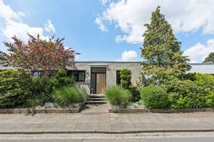 Stil, Ruhe und Wohnqualität – Exklusiver Bungalow in Kirchrode – Die vollständige Adresse der Immobilie erhältst du vom Anbieter., 30559 Kirchrode, Hannover – Vorschaubild 14