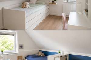 Kernsaniertes Familienhaus mit großem Garten & PV-Anlage in BS-Völkenrode – Die vollständige Adresse der Immobilie erhältst du vom Anbieter., 38112 Lehndorf-Watenbüttel, Braunschweig – Vorschaubild 10