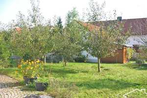 "Wohnkomfort in edler Optik"
Sonnige DHH in Oberding-Aufkirchen bei Erding – Erding (Kreis) – Vorschaubild 6