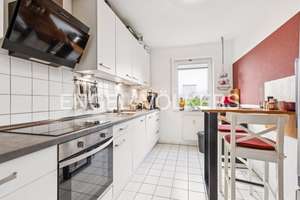 Urban wohnen, entspannt leben – 3-Zimmer-Wohnung mit Garten – Die vollständige Adresse der Immobilie erhältst du vom Anbieter., 53129 Dottendorf, Bonn – Vorschaubild 4