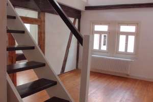 liebevoll saniertes Fachwerkhaus in Altstadt von Büdingen – Erbsengasse 15, 63654 Büdingen – Vorschaubild 5