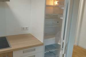 Zentral. modern. EBK. Bad mit Wanne u. Dusche, Kehrwochenservice. Loggia, TG-Platz – Hauptstätterstraße 112, 70178 Karlshöhe, Stuttgart – Vorschaubild 14