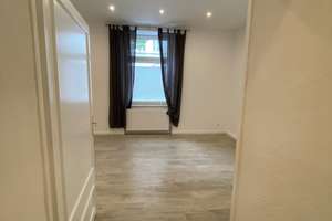 ruhige 2 Zimmer Wohnung (EG ) im stilvollem Altbau, WG geeignet – Nordstraße fußläufig – Goebenstrasse 1, 40476 Pempelfort, Düsseldorf – Vorschaubild 5