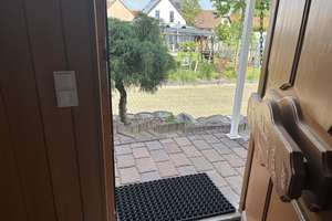10.000 qm mit Privatstraße, Wohnhaus, Sauna-/Gästehaus, Pool, etc. – Die vollständige Adresse der Immobilie erhältst du vom Anbieter., 14542 Werder (Havel) – Vorschaubild 9