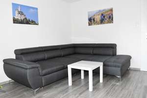 Ruhige 2-Zimmer-Wohnung im EG, 46 qm, möbliert. Mit Garten. Optimal für 1 Person. – Riedlstraße 26, 82216 Maisach – Vorschaubild 6