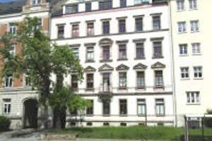Aktuelles Angebot ! 2- Zimmer Wohnung in UNI- Nähe in Chemnitz/ Bernsdorf! – Zschopauer Straße  109, 9126 Lutherviertel, Chemnitz – Vorschaubild 1