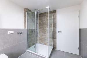 Wunderschöne Maisonette Wohnung - Erstbezug!