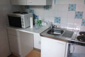 APPARTEMENT am Robert Daum Platz:  1 Zimmer + KDB – Fr. Ebert Str.  128, 42117 Elberfeld West, Wuppertal – Vorschaubild 2