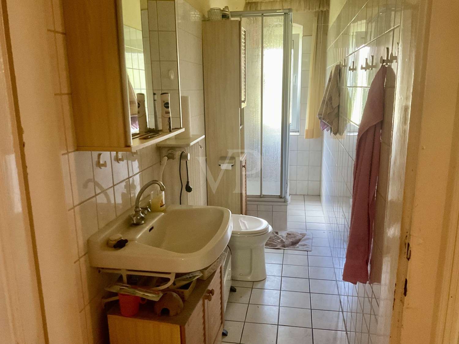 Immobilie in Uelzen - Zweifamilienhaus in zentraler Innenstadtlage - Bild 6