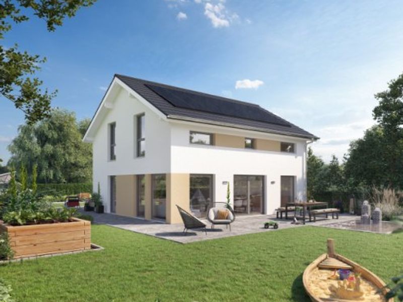 Haus kaufen in Pforzheim ImmoScout24