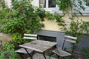 3 Zimmer Erdgeschosswohnung mit Terrasse und Garten in Hamburg Eimsbüttel zur Zwischenmiete – Bogenstraße 23, 20144 Eimsbüttel (Ortsteil), Hamburg – Vorschaubild 13
