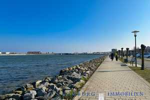 Lage mit Ausblick: Stadthaus im Centrum von 23774 Heiligenhafen – Ostholstein (Kreis) – Vorschaubild 16