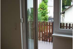 Ruhige, hochwertig sanierte 3-Zimmer-Wohnung mit Balkon in Mainz-Marienborn
