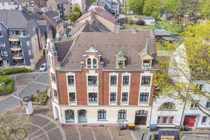 Bochum-Hamme | Denkmalgeschütztes Gründerzeithaus mit EFH | WGH mit Mietsteigerungspotenzial – Die vollständige Adresse der Immobilie erhältst du vom Anbieter., 44809 Hamme, Bochum – Vorschaubild 17
