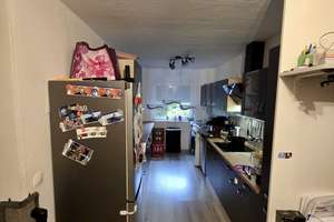 Schöne helle Wohnung mit Balkon – Fahrenheitstraße 54, 44787 Dahlhausen, Bochum – Vorschaubild 7