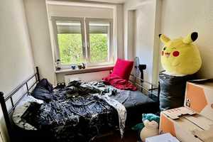 Gepflegte 4 - Zimmerwohnung mit 2 x Balkon in der Mitte Wiesbadens! – Bülowstrasse 7, 65195 Wiesbaden – Vorschaubild 8