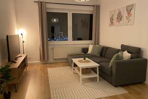 *Möblierte 3-Zimmer-Wohnung in Hannover, Herrenhausen* – Die vollständige Adresse der Immobilie erhältst du vom Anbieter., 30419 Herrenhausen, Hannover – Vorschaubild 14