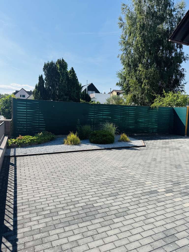 Immobilie in Bickenbach - Gepflegtes Mehrfamilienhaus mit flexiblen Nutzungsmöglichkeiten - Bild 4