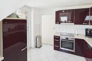 Exklusive Penthousewohnung in Mannheim-Wallstadt – Großzügigkeit, Komfort und modernes Wohnen – 68259 Wallstadt, Mannheim – Vorschaubild 22