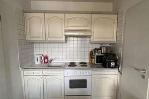 Gemütliche Dachgeschosswohnung mit Stellplatz in Osnabrück-Eversburg – Atterstraße 176 b, 49090 Eversburg, Osnabrück – Vorschaubild 3