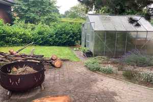 Exklusives Objekt für Pferdeliebhaber oder Hobbybetriebsstätte mit Wohnhaus im DG = in ruhiger Lage – Up´n Barg 10b, 22926 Stormarn (Kreis) – Vorschaubild 21