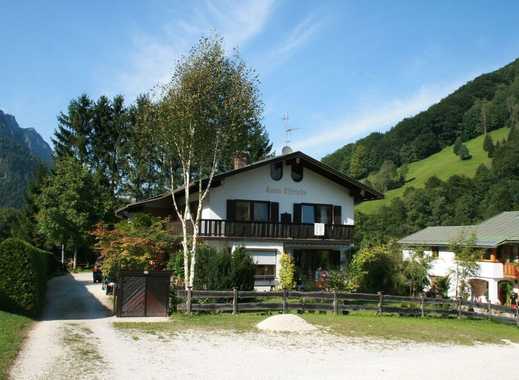 Haus kaufen in Berchtesgadener Land (Kreis