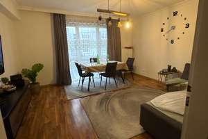 Helle 2-Zimmer-Wohnung im 2. OG mit Aufzug in Elberfeld – Die vollständige Adresse der Immobilie erhältst du vom Anbieter., 42103 Elberfeld, Wuppertal – Vorschaubild 4