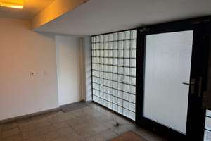 Exklusiv sanierte 3-Zimmer-Wohnung mit großer Terrasse & Blick ins Grüne – ruhige Toplage – Kirchweg 55, 14129 Nikolassee, Berlin – Vorschaubild 28