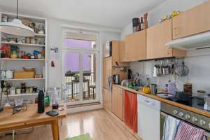 Attraktives, vollvermietetes Mehrparteienhaus in äußerst gefragter und seltener Toplage am Siewall i – Die vollständige Adresse der Immobilie erhältst du vom Anbieter., 28203 Ostertor, Bremen – Vorschaubild 25