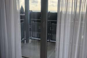 Seniorenwohnung - sehr zentral  und doch ruhig weil hoch gelegen in RS City   – 42853 Mitte, Remscheid – Vorschaubild 8