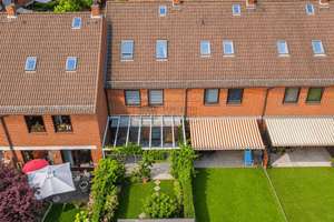 Großzügiges Reihenhaus mit 5,5 Zimmern, Garten und Garage in familienfreundlicher Lage – Die vollständige Adresse der Immobilie erhältst du vom Anbieter., 28307 Mahndorf, Bremen – Vorschaubild 13