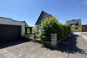 *RESERVIERT* Gestalten Sie Ihr Traumhaus: Einfamilienhaus mit Wintergarten und Garten in Brehna – Anhalt-Bitterfeld (Kreis) – Vorschaubild 5