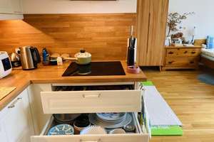 möblierte Wohnung mit Garten, Nähe Universität Mainz – Die vollständige Adresse der Immobilie erhältst du vom Anbieter., 55131 Oberstadt, Mainz – Vorschaubild 7