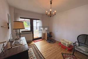 MA-Pfingstberg: Familienidylle am Pfingstbergweiher- DHH mit 3 Garagen+Garten! – 68219 Rheinau, Mannheim – Vorschaubild 9