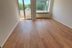 1-Zimmer mit Balkon direkt an der MHH!