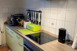 Schöne 3 Zi-Wohnung mit Laminat, sep. Küche und Wannenbad in der südlichen Innenstadt – Otto-Kilian-Straße 50, 6110 Lutherplatz/Thüringer Bahnhof, Halle (Saale) – Vorschaubild 11