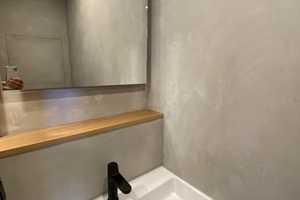 Möblierte 2er WG mit 2 Balkonen und Einbauküche: Preis pro Zimmer 825 € KM + 75 € NK Balkon, EBK – Becherstraße 6, 40476 Düsseldorf – Vorschaubild 37