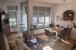 2-Zimmer-Wohnung mit Balkon in der Ulmer Oststadt – Eberhardtstraße 22, 89073 Oststadt, Ulm – Vorschaubild 3