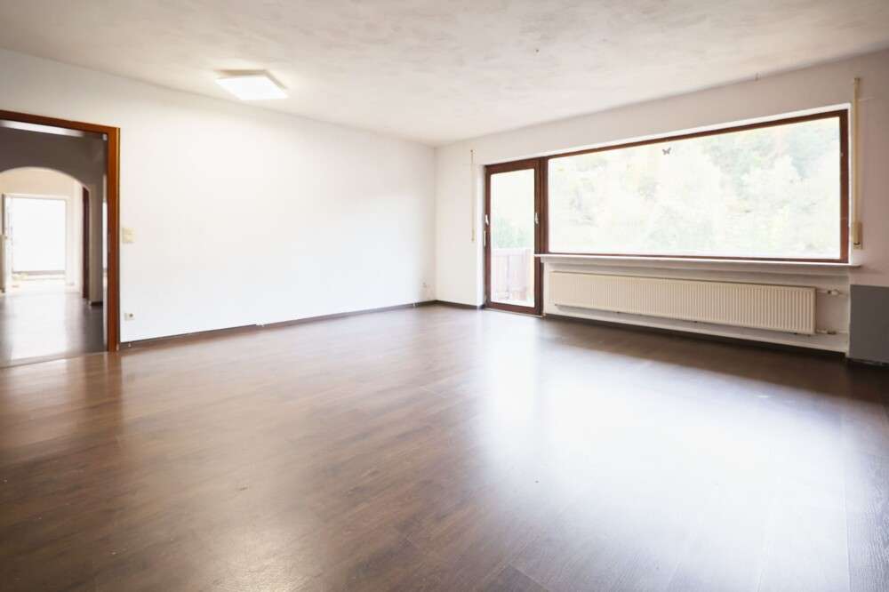 Immobilie in Lahnstein - Freistehendes Einfamilienhaus mit ELW in naturnaher Lage von Lahnstein-Friedrichssegen - Bild 8