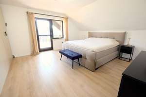Freistehendes Einfamilienhaus mit Garage, vollunterkellert – Die vollständige Adresse der Immobilie erhältst du vom Anbieter., 47559 Kranenburg – Vorschaubild 19