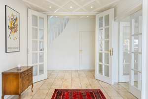 Repräsentativer Firmensitz oder Wohntraum: Großzügige Villa in bester Kanallage – Die vollständige Adresse der Immobilie erhältst du vom Anbieter., 24768 Rendsburg – Vorschaubild 4