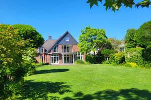SOLIDES EINFAMILIENHAUS MIT SÜDAUSRICHTUNG UND DOPPEL-GARAGE IN ALT-MEERERBUSCH ZU VERKAUFEN... – Ahornstraße 24, 40667 Meerbusch – Vorschaubild 14