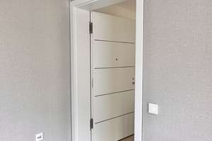 NEUBAU - Stilvolle 3 Zimmer Wohnung mit Einbauküche und Klimaanlage – Ludenberger Straße 17, 40629 Ludenberg, Düsseldorf – Vorschaubild 18