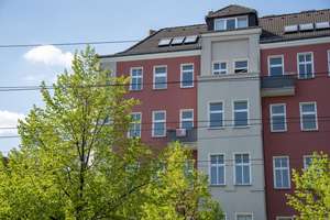 Kapitalanleger *aufgepasst*: PROVISIONSFREIE Eigentumswohnung im Prenzlauer Berg - Helmholtzkiez – Wichertstraße 43, 10439 Prenzlauer Berg, Berlin – Vorschaubild 5
