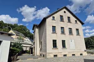 Tolles, villenartiges Wohn- und Geschäftshaus (hochwertig teilsaniert) in Burkhardtsdorf b. Chemnitz – Am Auenberg 3, 9235 Burkhardtsdorf – Vorschaubild 21