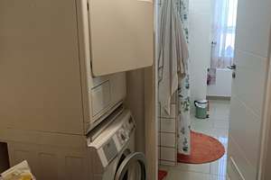 Zur Untervermietung: Voll möbliertes Zimmer in Top-Lage– all inclusive – Pfinztalstraße 92a, 76227 Durlach, Karlsruhe – Vorschaubild 2