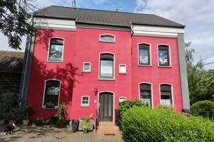 Großzügige Hofanlage - Pferdeställe - Wohnhaus Ausbaupotential!! – Die vollständige Adresse der Immobilie erhältst du vom Anbieter., 45279 Freisenbruch, Essen – Vorschaubild 5