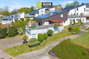 Solides Mehrgenerationenhaus mit zwei Einheiten in Grünkraut – Ravensburg (Kreis) – Vorschaubild 17