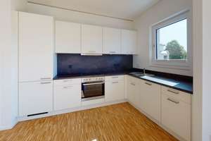 Moderne 3 Zimmer Wohnung mit Balkon im Grünen! – Steinkleeweg 10, 13158 Rosenthal, Berlin – Vorschaubild 3